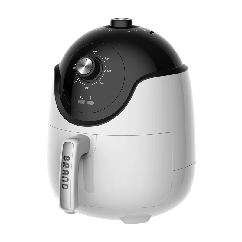 En kjøkkenfrygry er et kjøkkenapparat som bruker varm luft for å lage mat