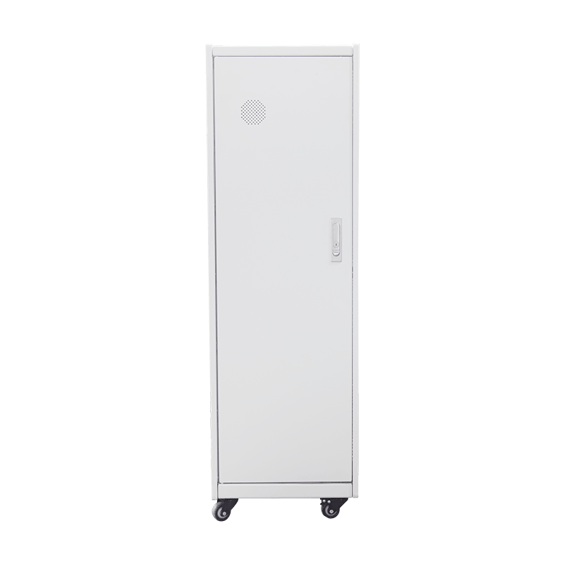 Hvordan forbedrer medisinsk luftrenser sykehus med hjul tiltak for infeksjonskontroll?