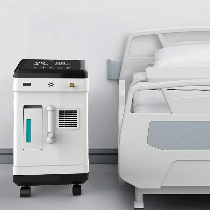 Innovasjon på sitt beste: Opplev fordelene med en oksygengenerator i dag