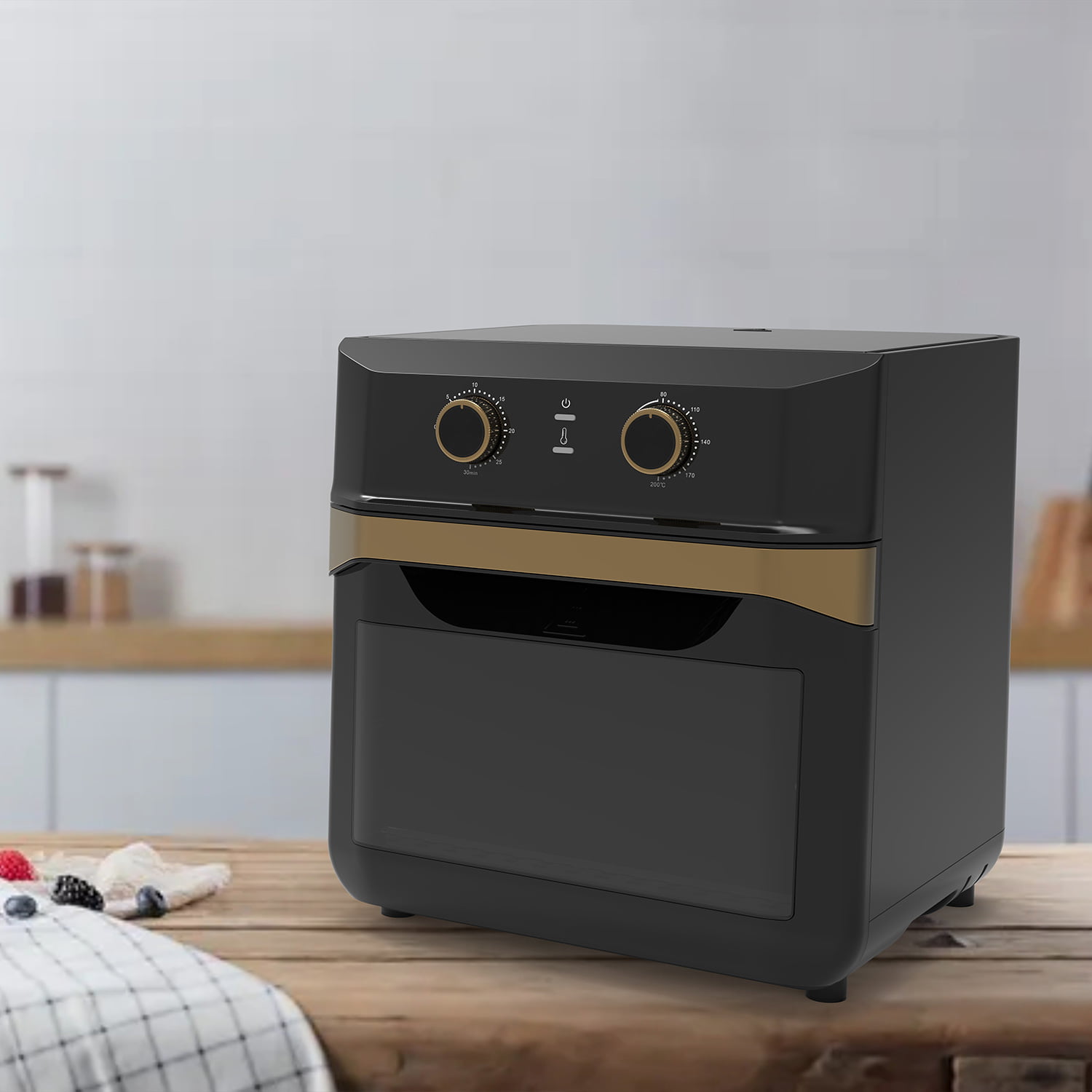 Rengjørings- og vedlikeholdstips for luftfriere