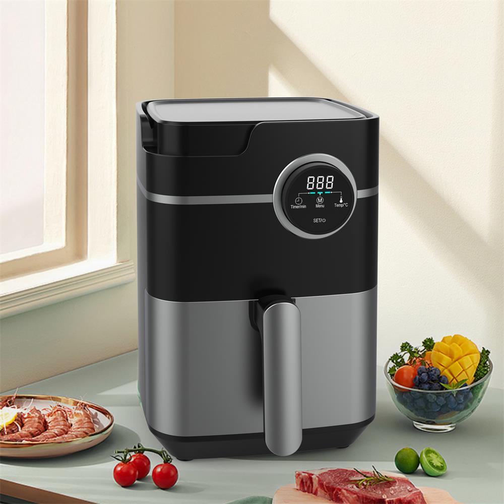 1.8L Ny design Economic Mini Air Fryer Yyzg-200a