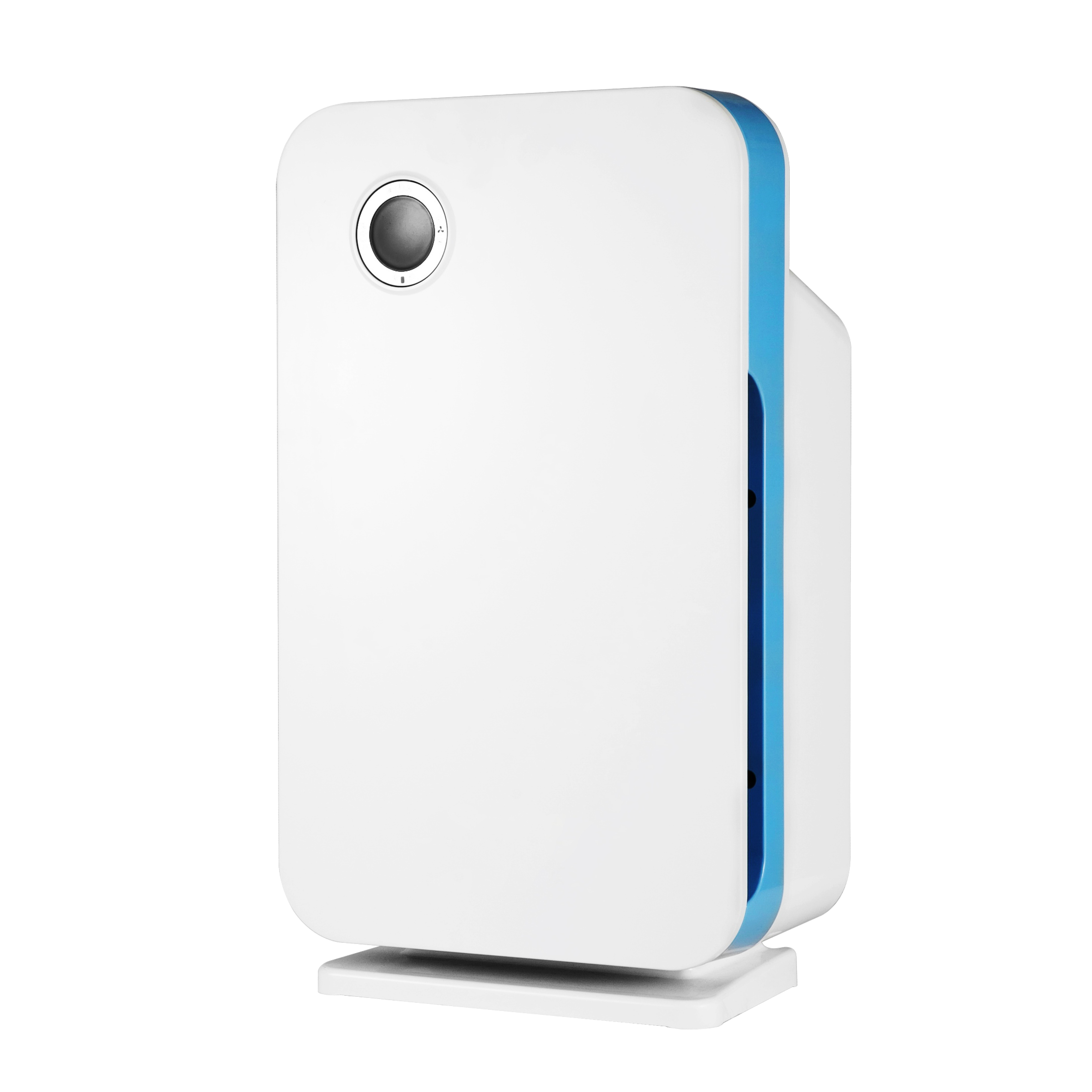 Pust ren: Kraften til medisinske luftrenser