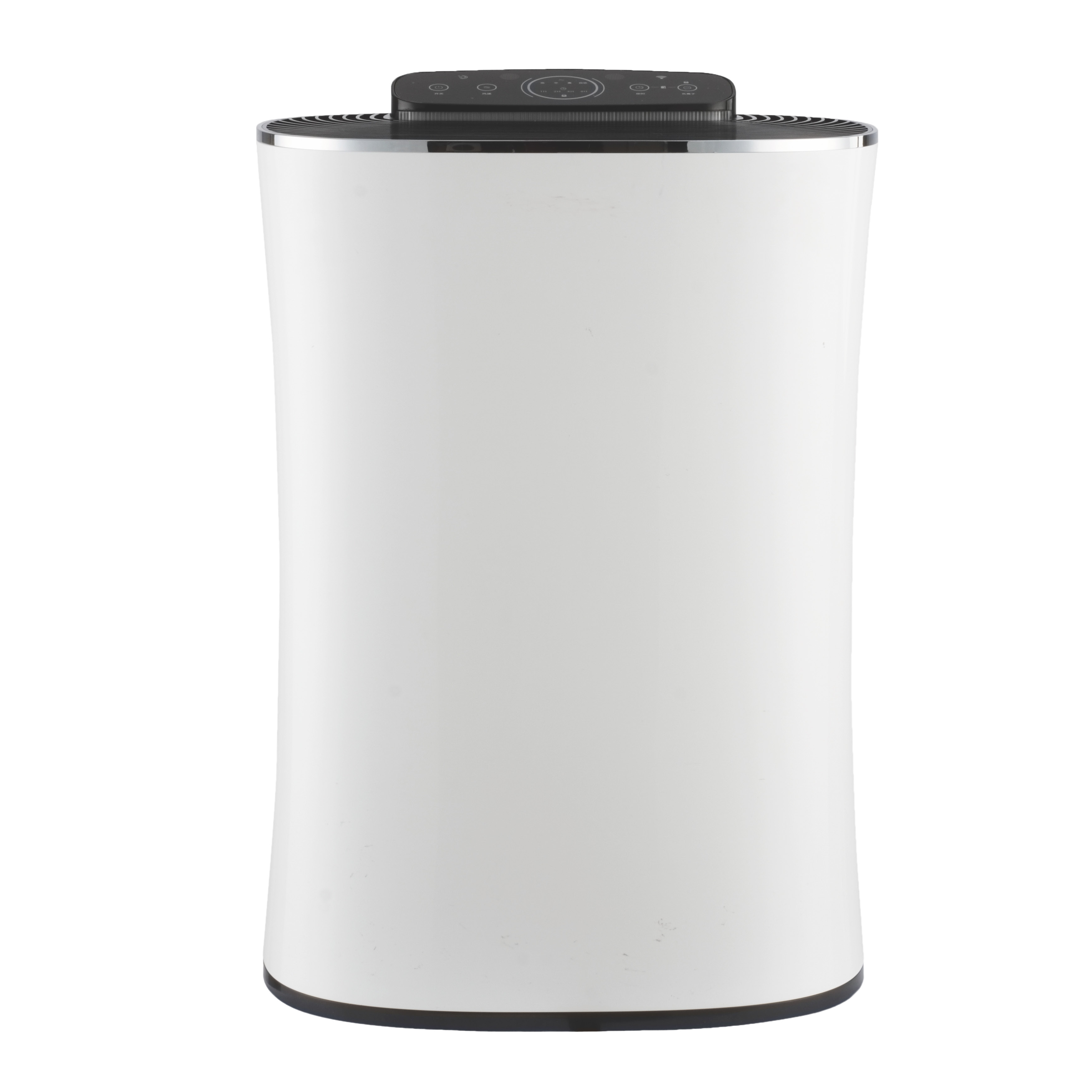 Fjern formaldehyd best, nyt frisk luft mest BKJ-350