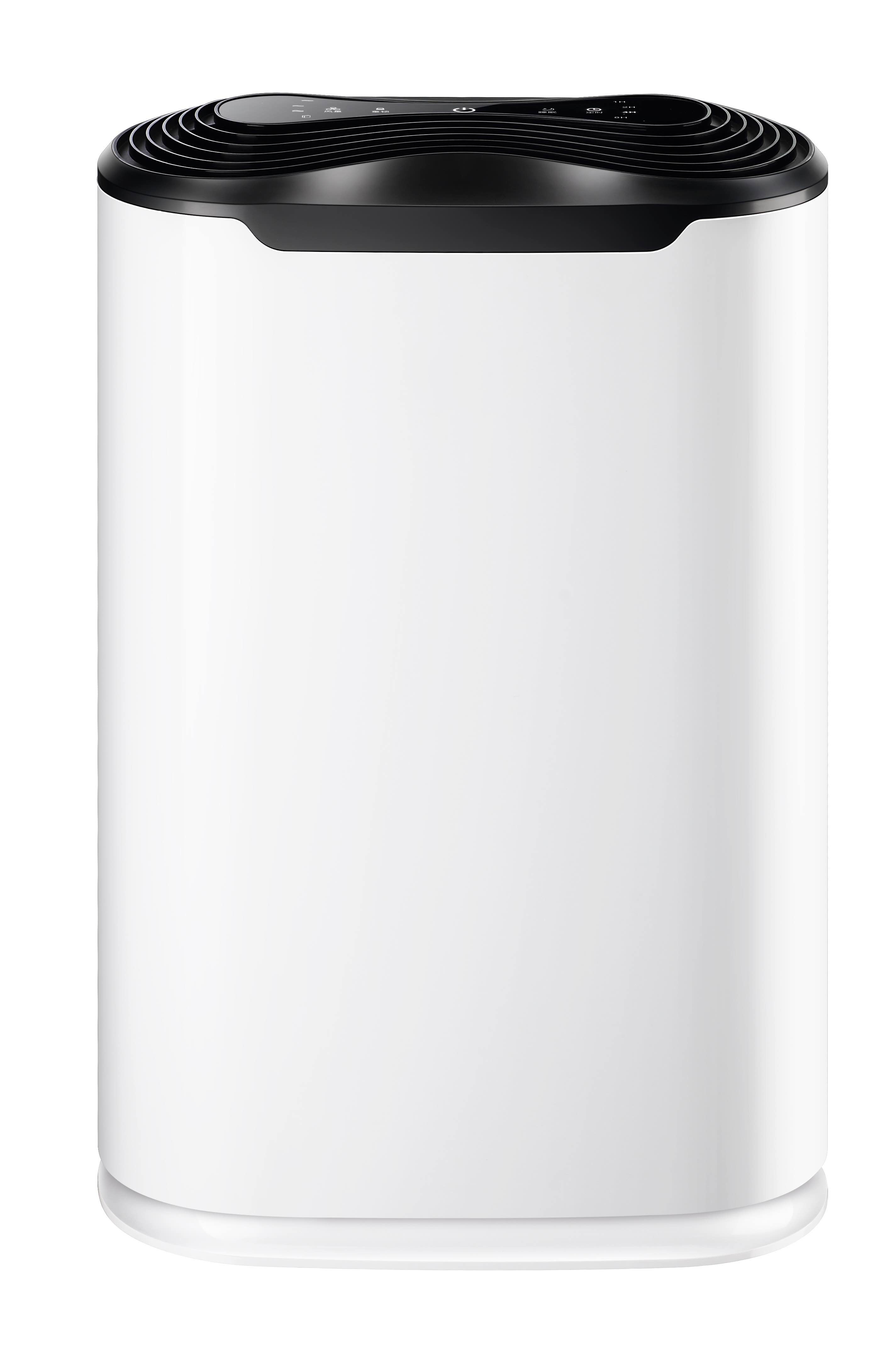 Fordelene med husholdningsluftrenser