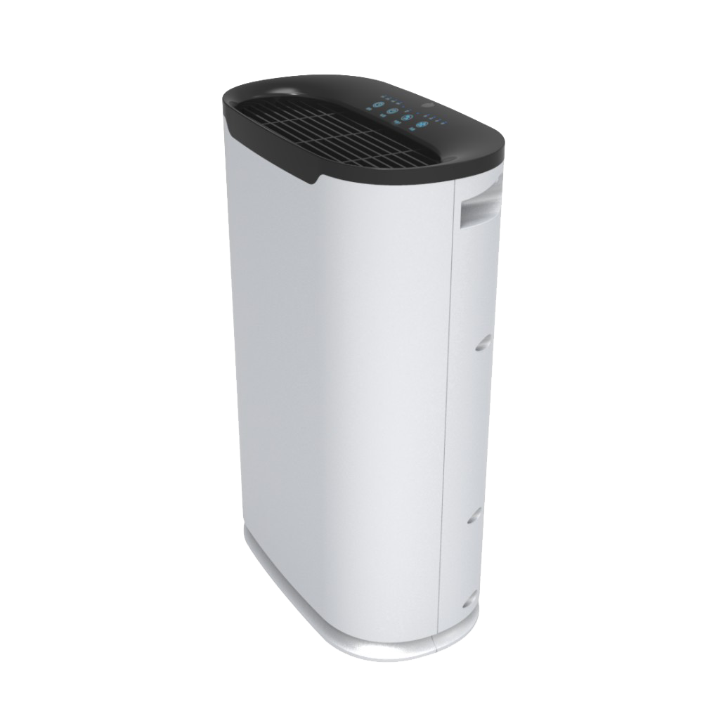 Fjern formaldehyd best, nyt frisk luft mest bkj-215b