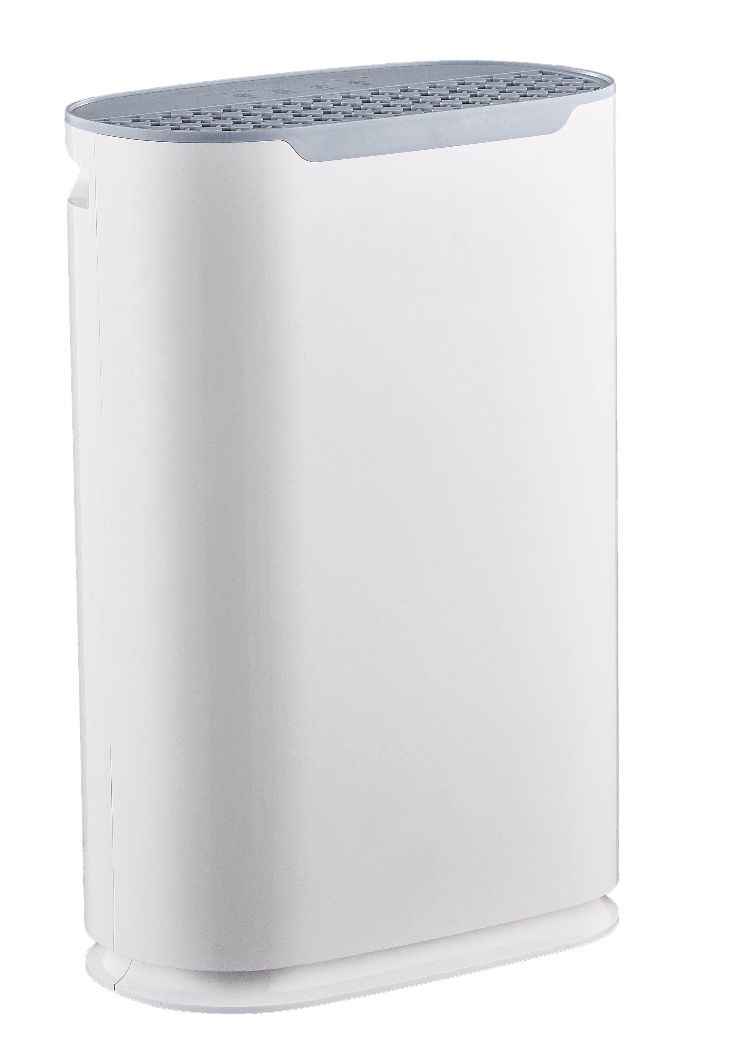 Fjern formaldehyd best, nyt frisk luft mest bkj-215i