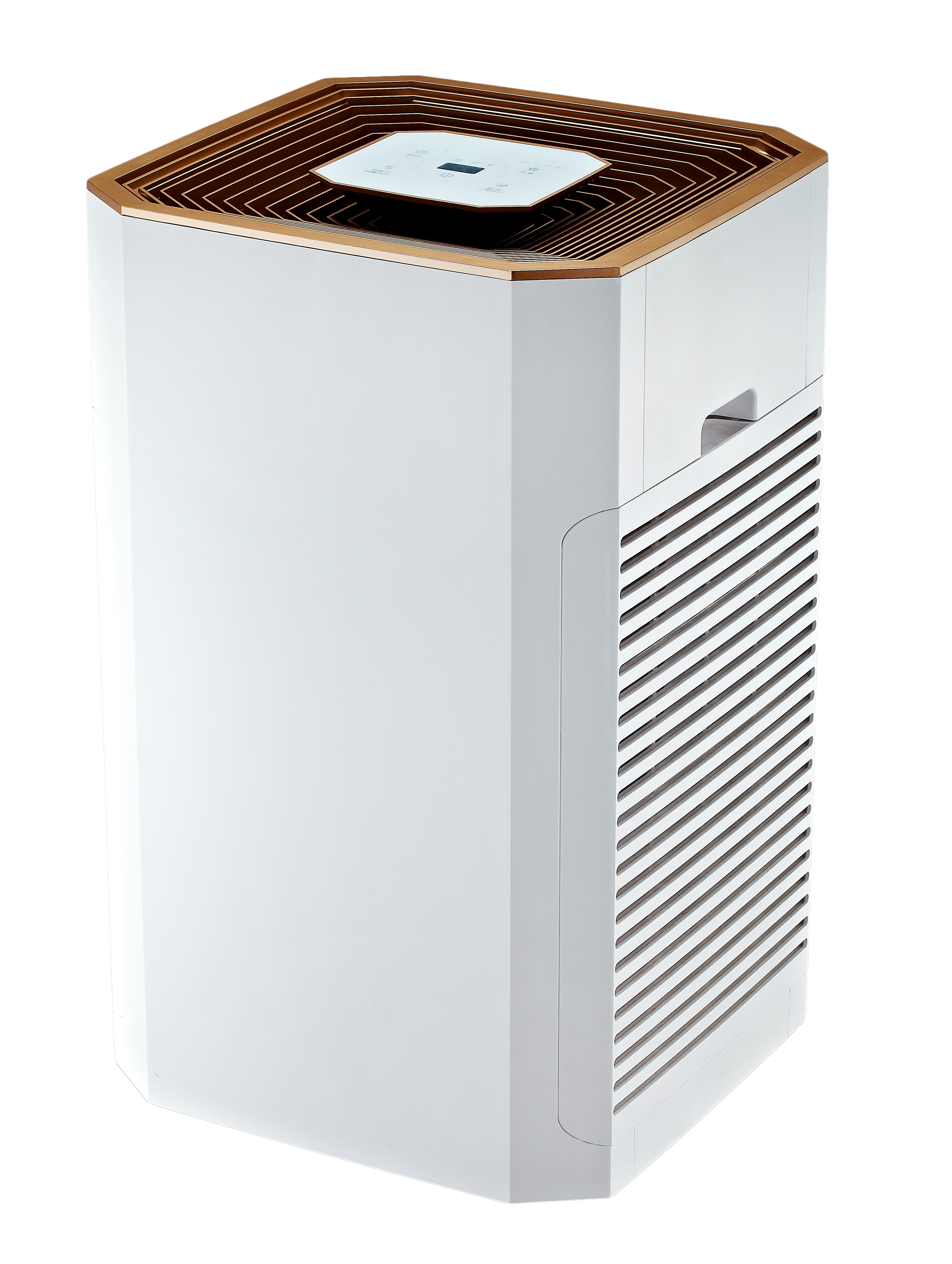 Fjern formaldehyd best, nyt frisk luft mest bkj-80b