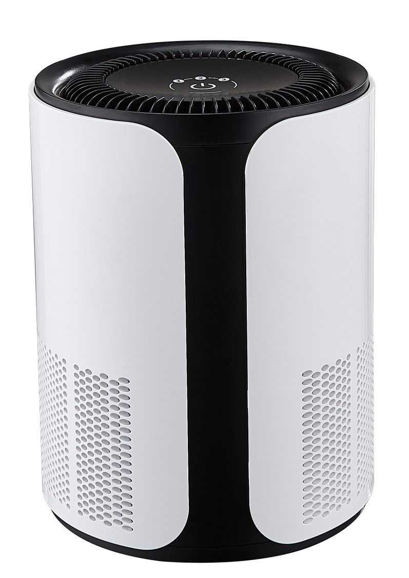 Fjern formaldehyd best, nyt frisk luft mest bkj-15b