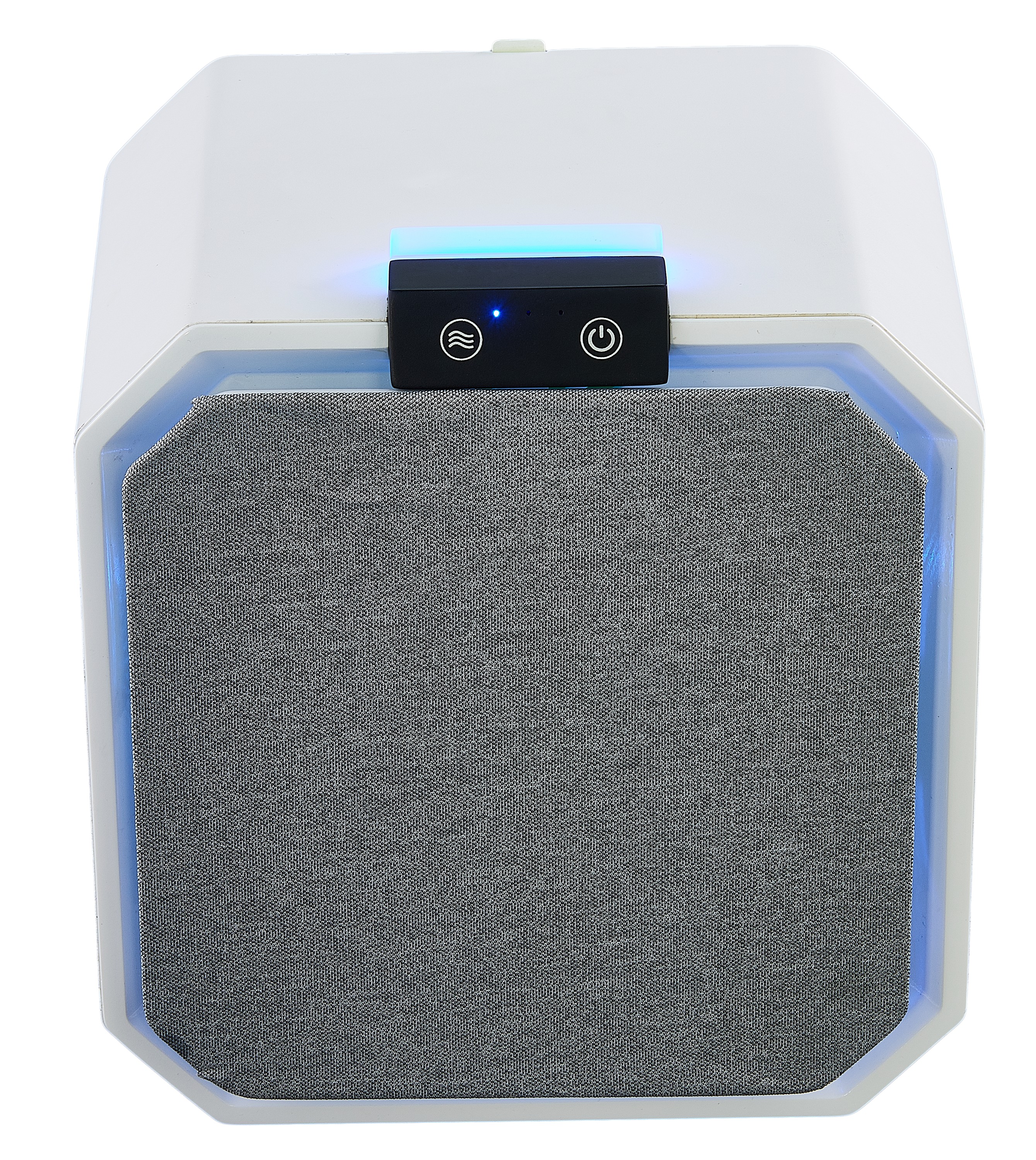 Fjern formaldehyd best, nyt frisk luft mest BKJ-10A