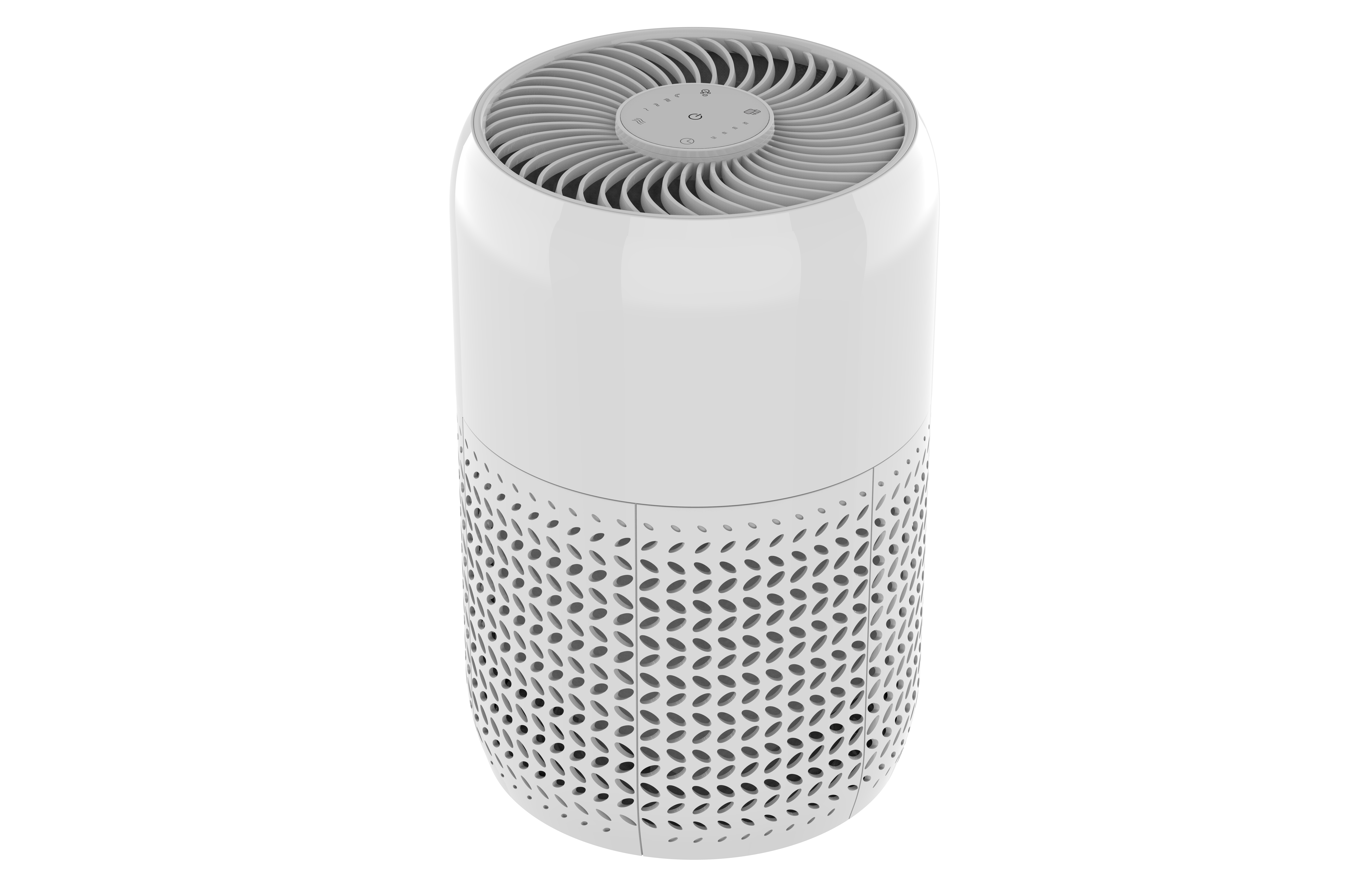 Fjern formaldehyd best, nyt frisk luft mest bkj-27a