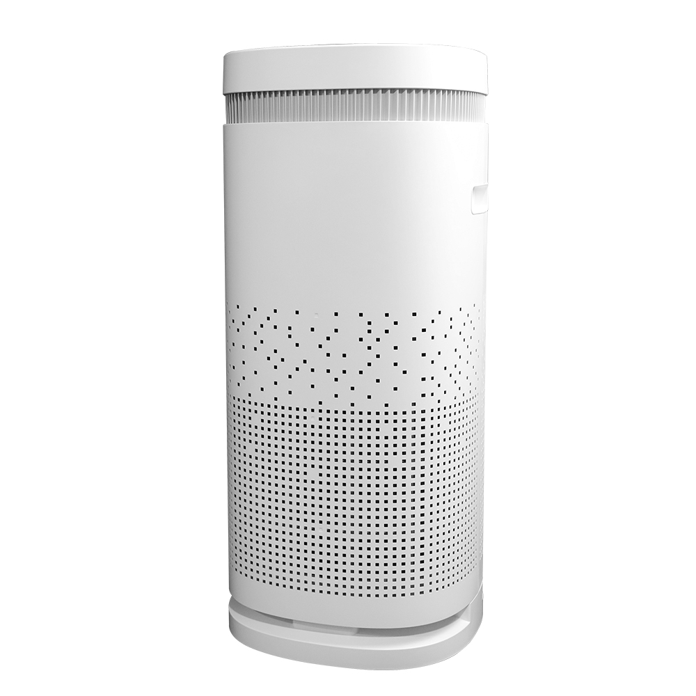 Fjern formaldehyd best, nyt frisk luft mest bkj-46a