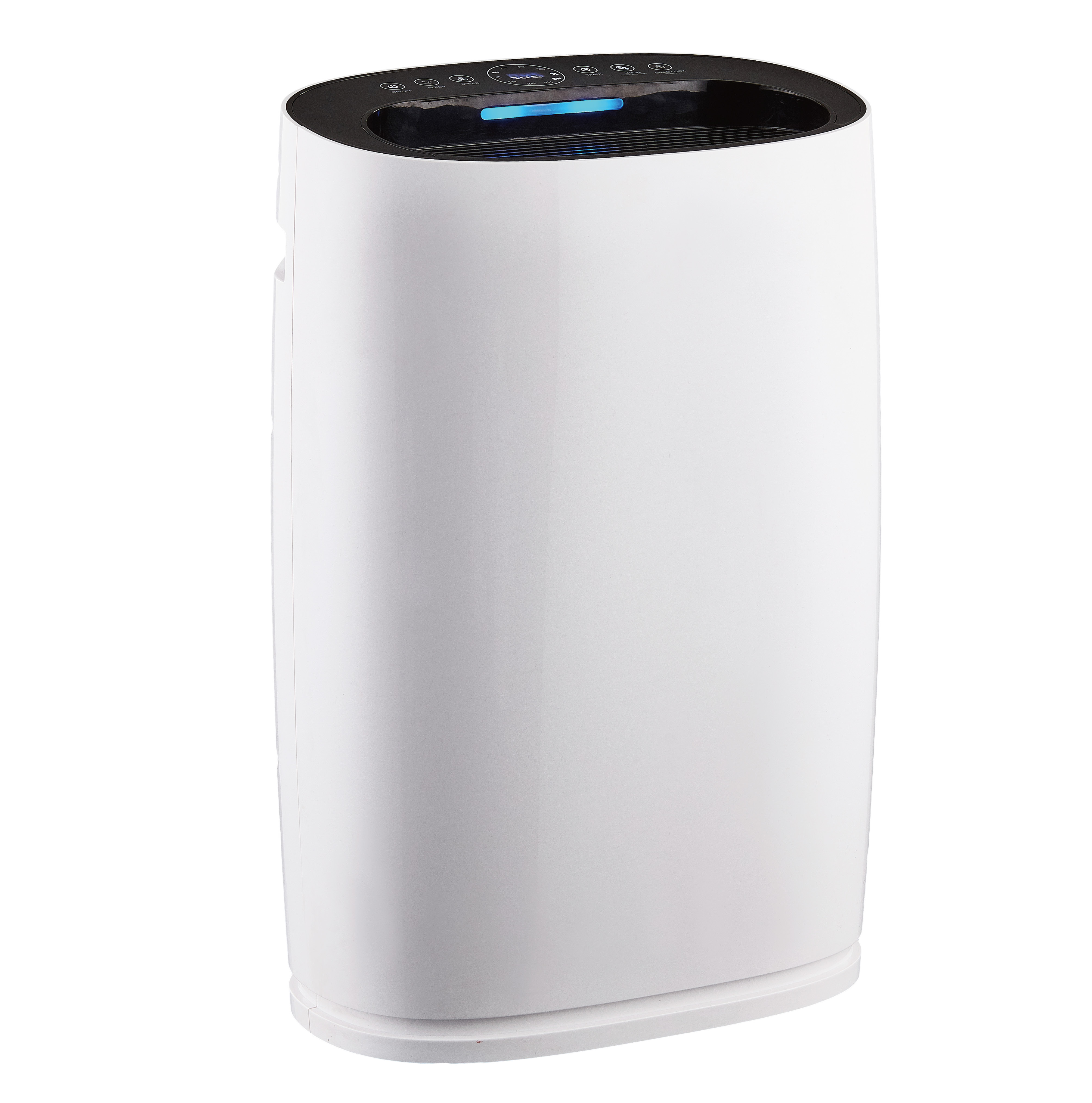 Fjern formaldehyd best, nyt frisk luft mest BKJ-306