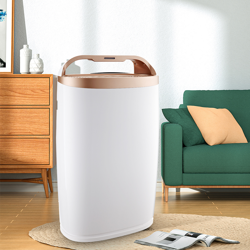 Fjern formaldehyd best, nyt frisk luft mest bkj-306a