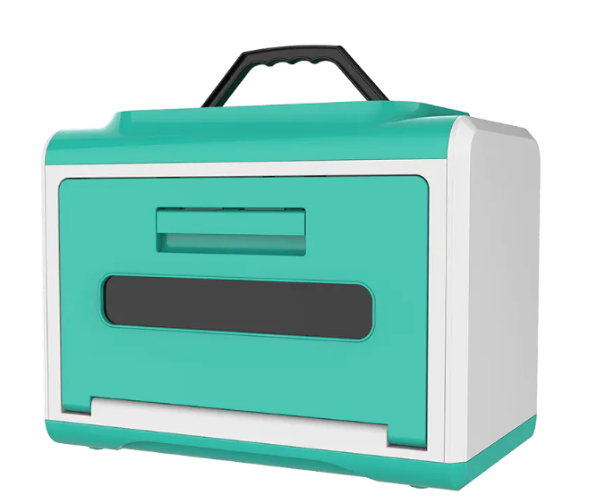 Hvordan kan medisinske desinfeksjonsskap oppnå en balanse mellom sikkerhet og intelligens?