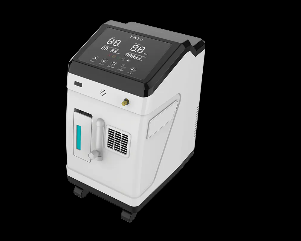 Vedlikeholds- og rengjøringsveiledning for oksygengeneratorer for sykehus