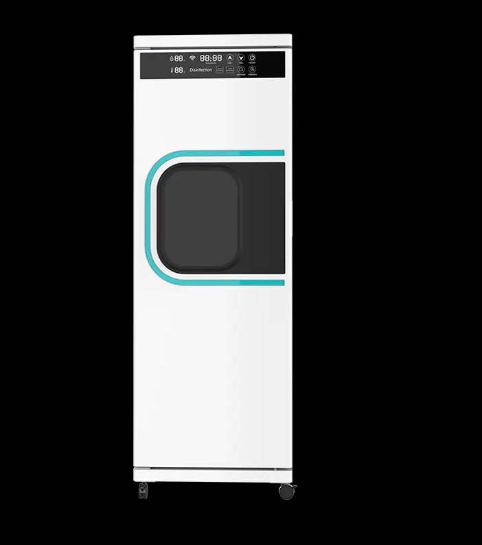 Hvordan bruke desinfeksjonsskapet riktig? Riktig bruk trinn og tabuer