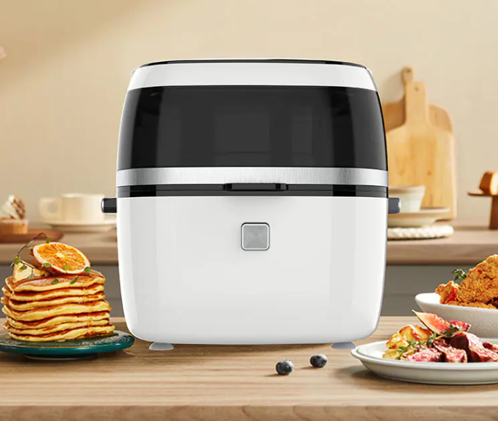 Reduserer en airfryer virkelig mengden olje som brukes til steking av mat?