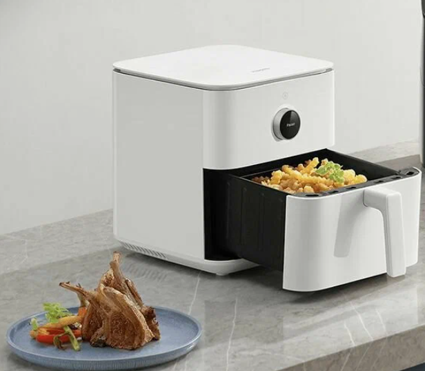Airfryer vs. ovn: Hva sparer mer tid og krefter?