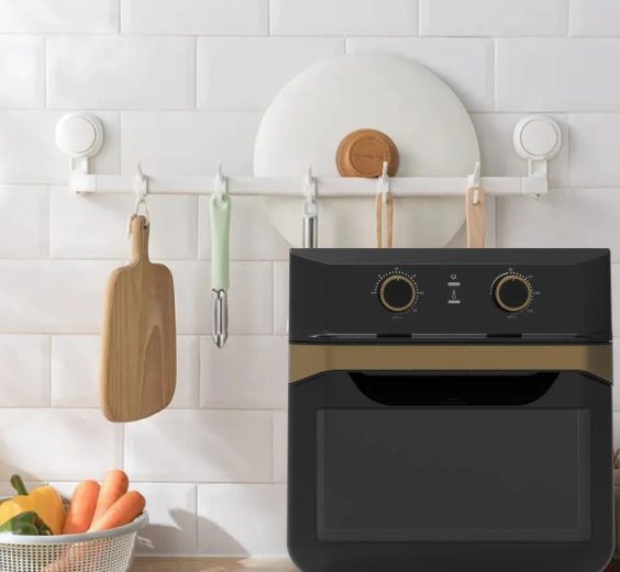 Vanlige Air Fryer-feil på kjøkkenet: Gjør du disse feilene?