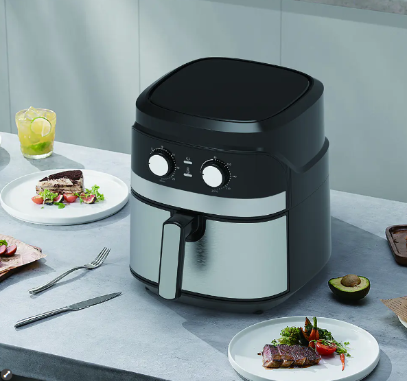 Er en Air Fryer virkelig verdt å kjøpe for daglig matlaging?