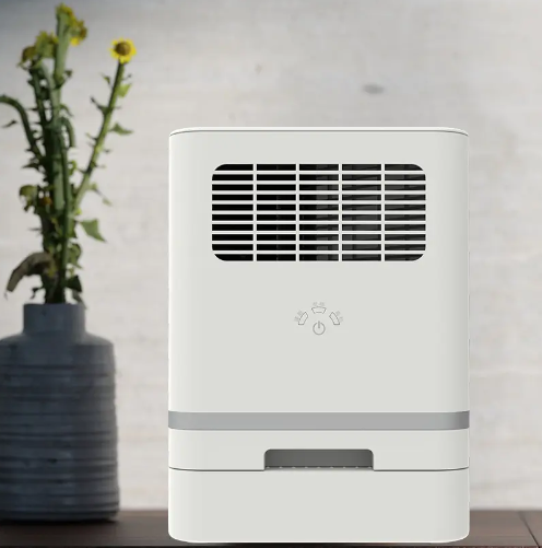 Hvor ofte bør du bytte filtre i en medisinsk luftrenser?